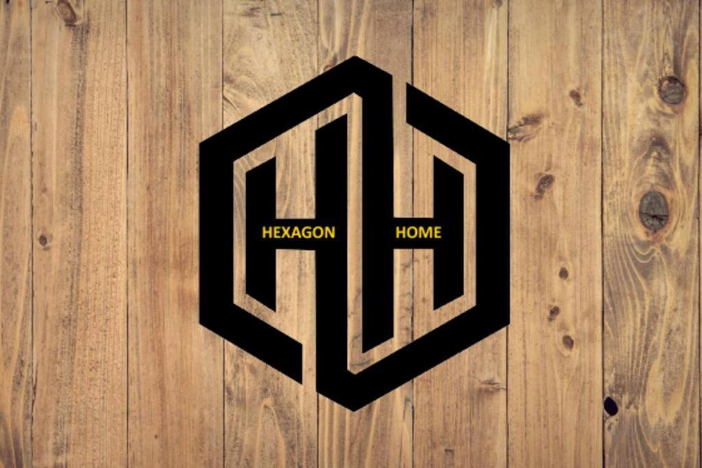 וילה סן ג'ובאני Hexagon Home מראה חיצוני תמונה