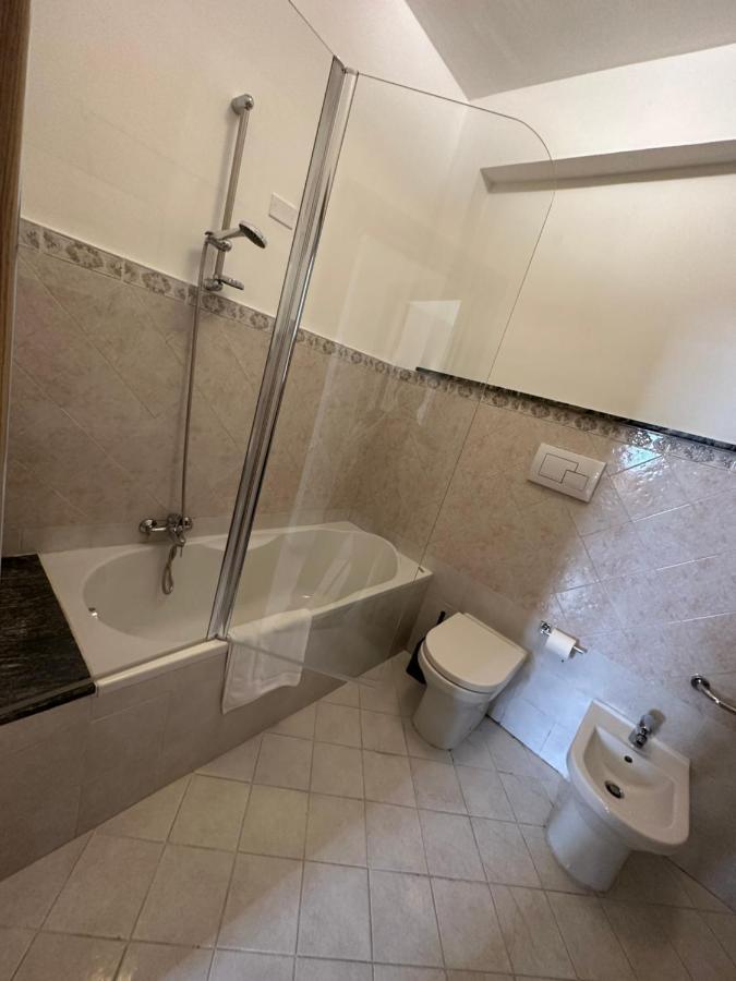 וילה סן ג'ובאני Hexagon Home מראה חיצוני תמונה
