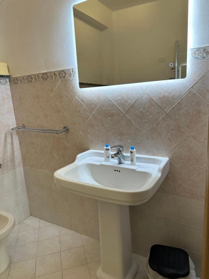 וילה סן ג'ובאני Hexagon Home מראה חיצוני תמונה