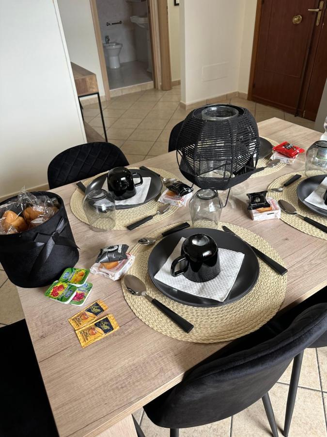 וילה סן ג'ובאני Hexagon Home מראה חיצוני תמונה