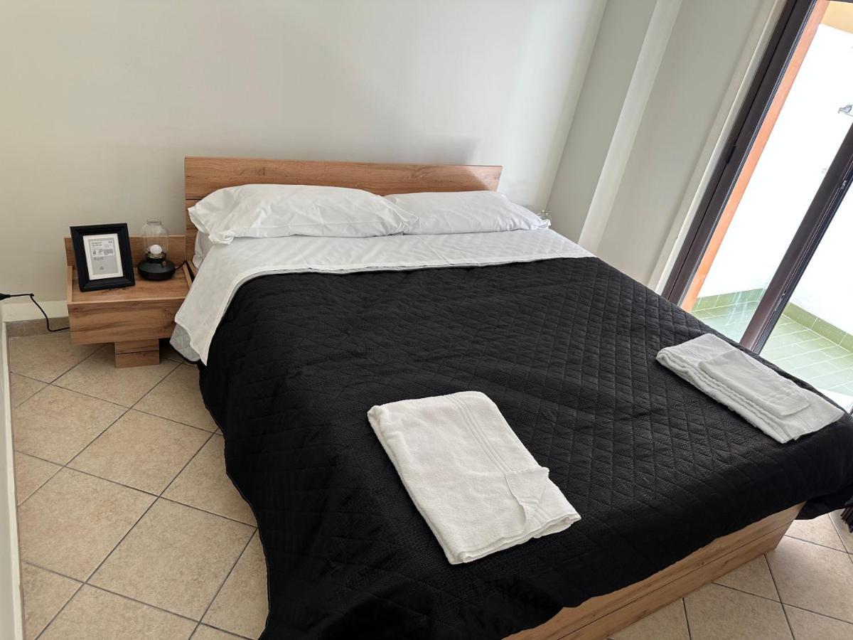 וילה סן ג'ובאני Hexagon Home מראה חיצוני תמונה