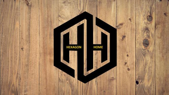 וילה סן ג'ובאני Hexagon Home מראה חיצוני תמונה