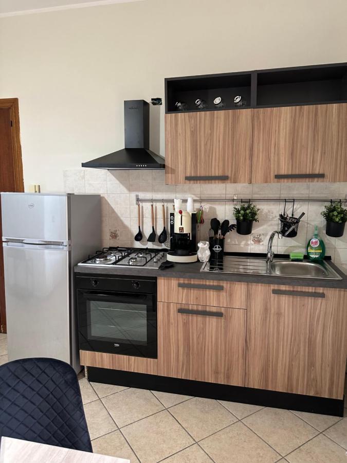 וילה סן ג'ובאני Hexagon Home מראה חיצוני תמונה