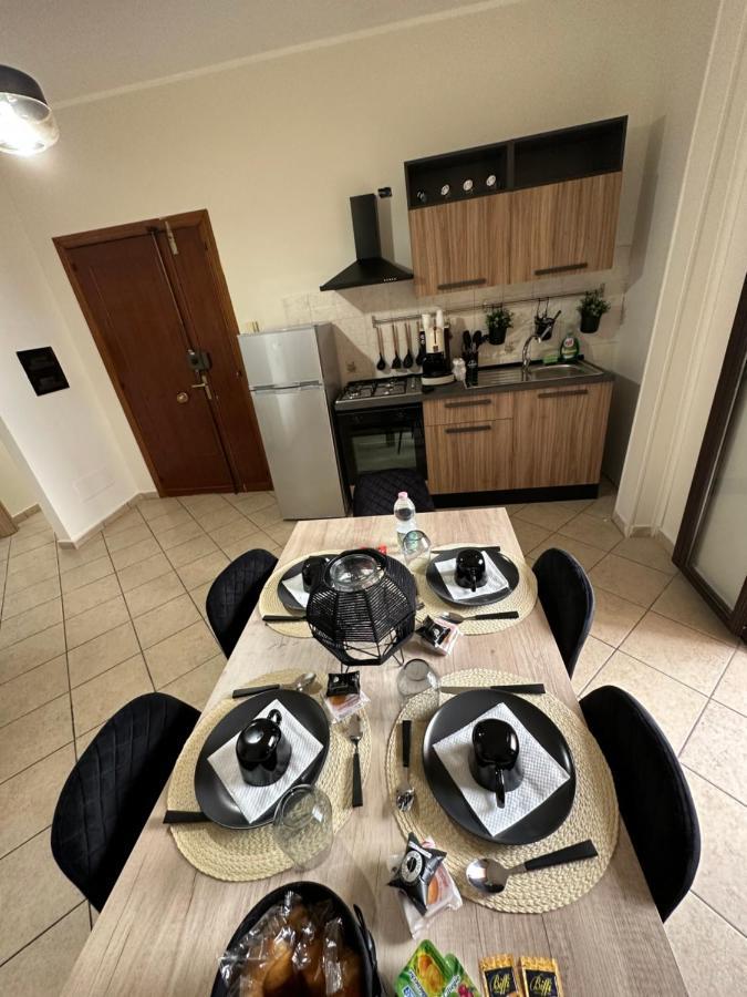 וילה סן ג'ובאני Hexagon Home מראה חיצוני תמונה