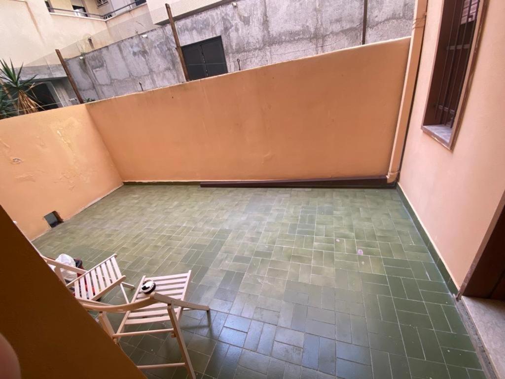וילה סן ג'ובאני Hexagon Home מראה חיצוני תמונה
